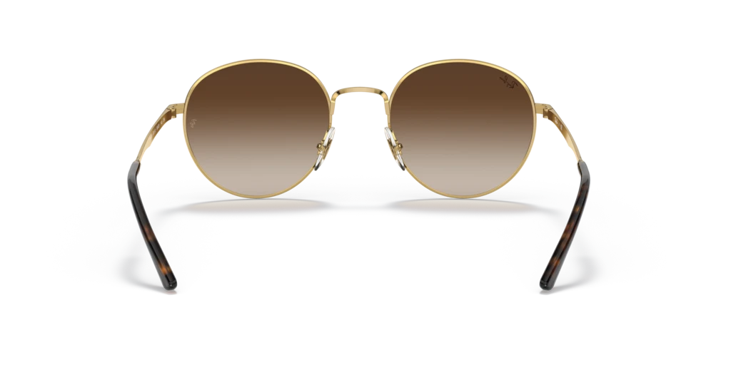 Ray-Ban RB3681 001/13 - 50 - Güneş Gözlükleri