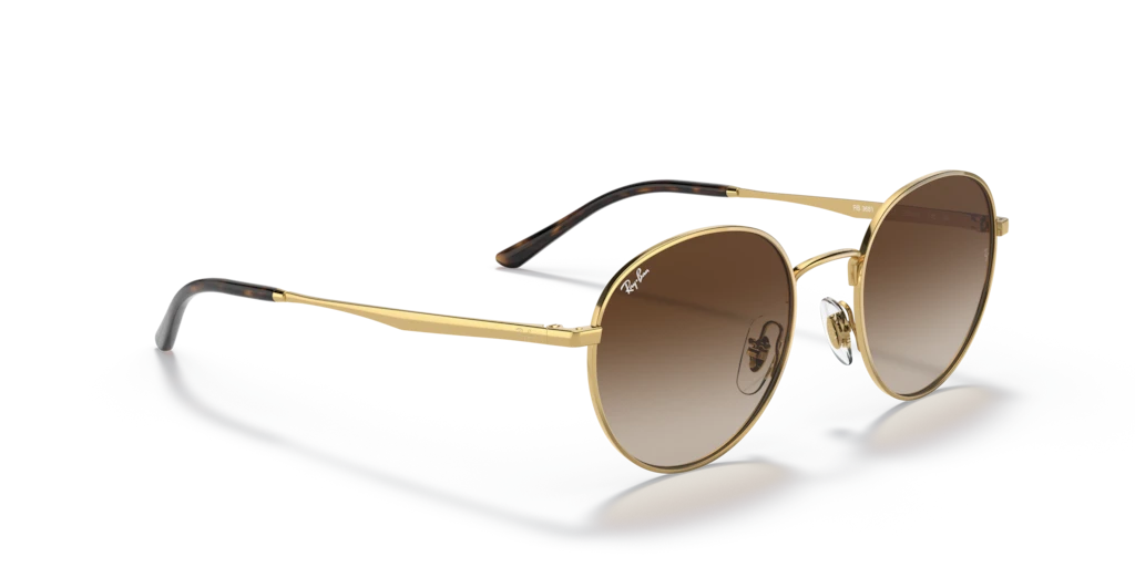 Ray-Ban RB3681 001/13 - 50 - Güneş Gözlükleri