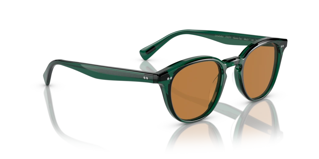 Oliver Peoples OV5454SU 176353 Güneş Gözlükleri
