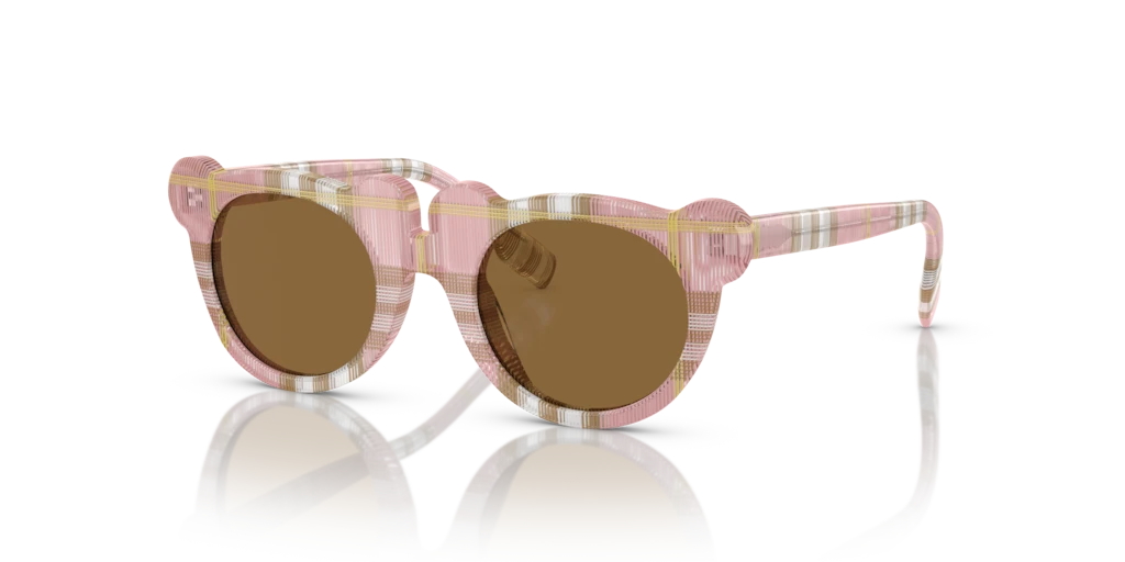 Burberry Kids JB4355 397273 - 43 - Çocuk Güneş Gözlükleri