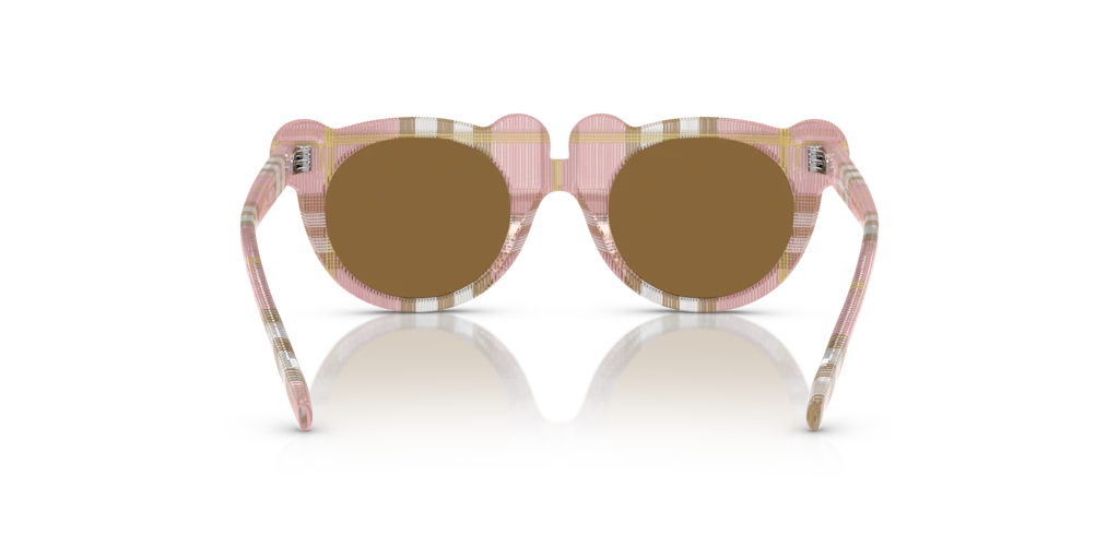 Burberry Kids JB4355 397273 - 43 - Çocuk Güneş Gözlükleri