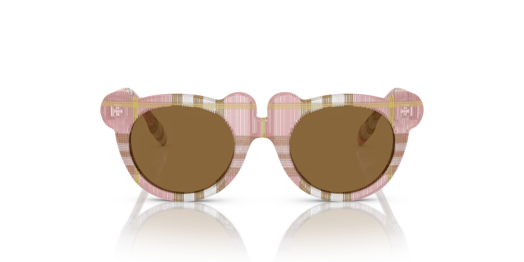 Burberry Kids JB4355 397273 - 43 - Çocuk Güneş Gözlükleri