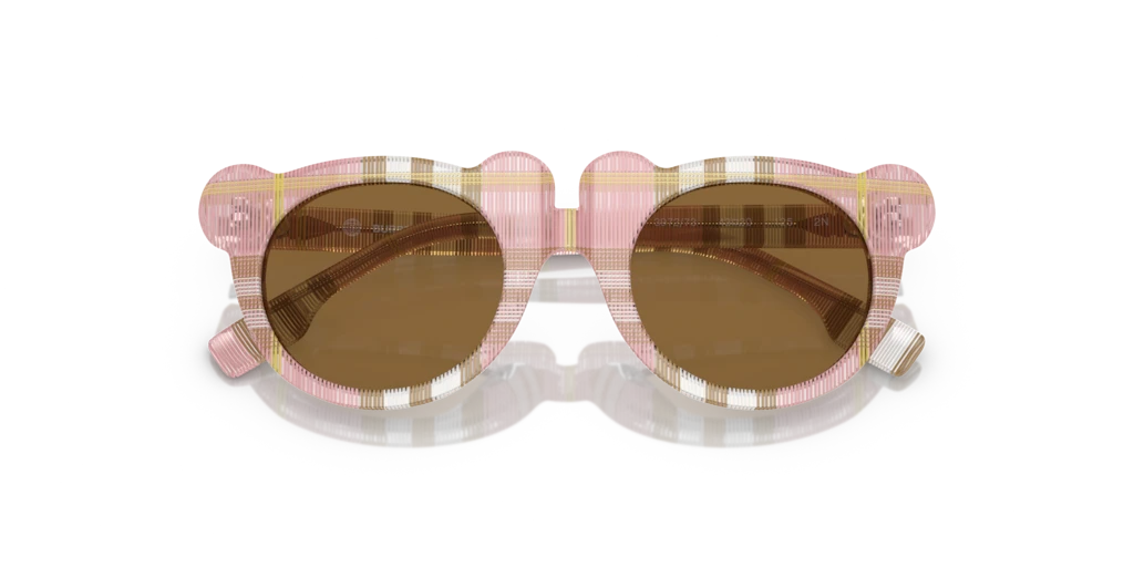 Burberry Kids JB4355 397273 - 43 - Çocuk Güneş Gözlükleri