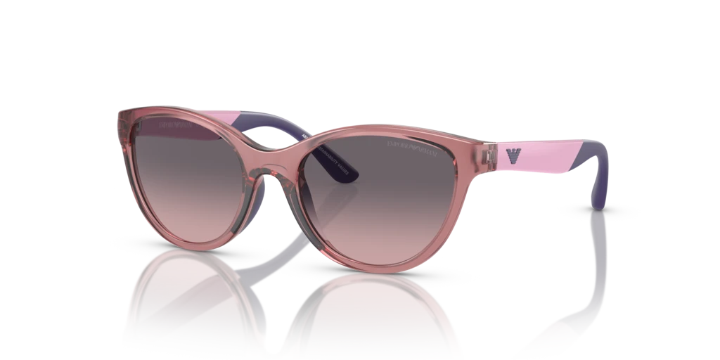 Emporio Armani Kids EK4003 537646 - 48 - Çocuk Güneş