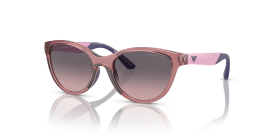 Emporio Armani Kids EK4003 537646 - 48 - Çocuk Güneş