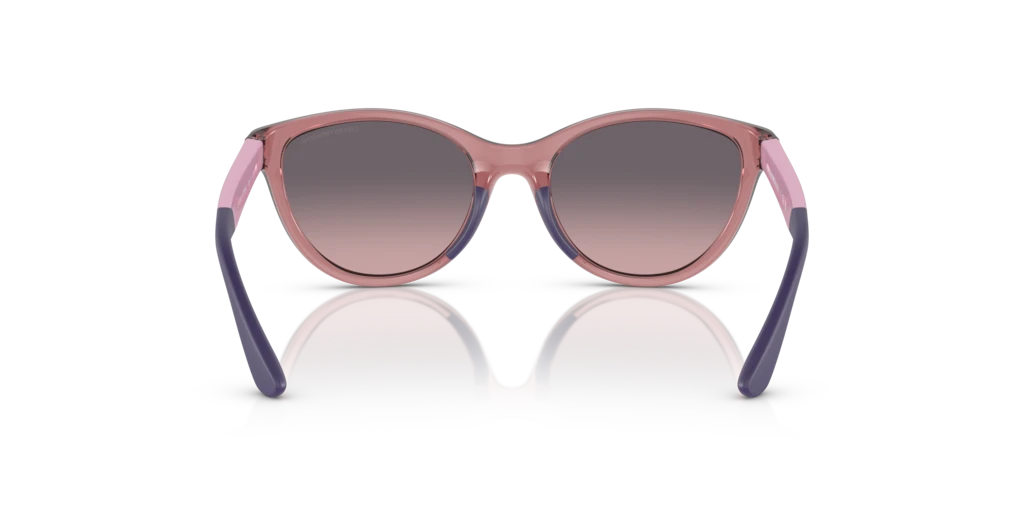 Emporio Armani Kids EK4003 537646 - 48 - Çocuk Güneş