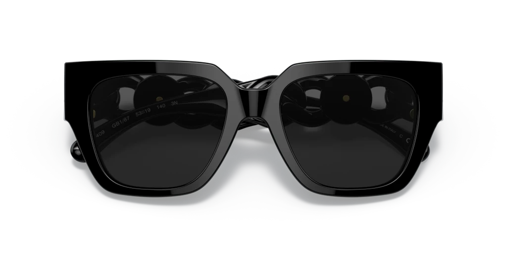 Versace VE4409 GB1/87 - 53 - Güneş Gözlükleri