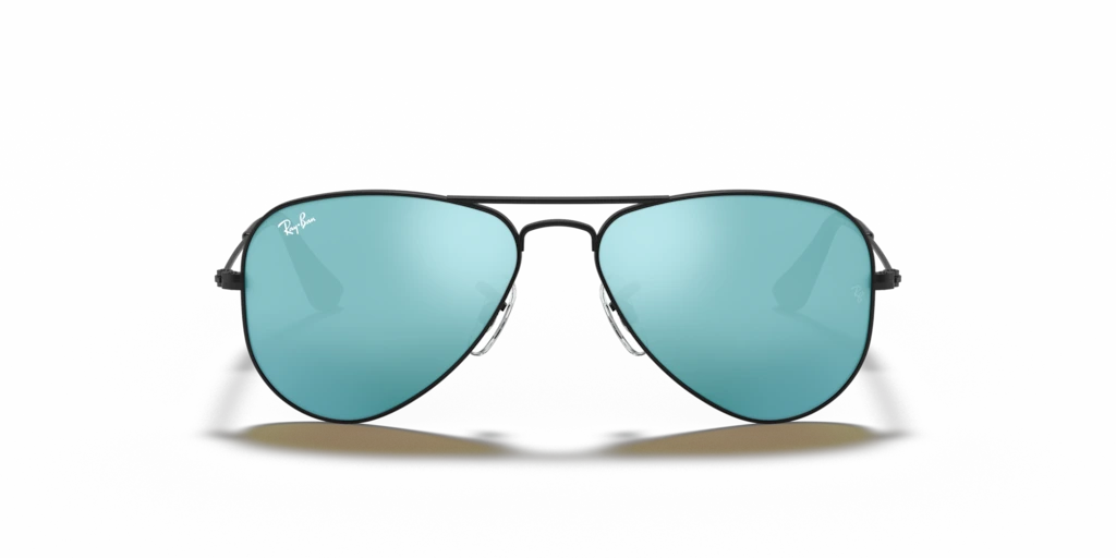 Ray Ban Junior RJ9506S 201/55 50 Çocuk Güneş Gözlükleri