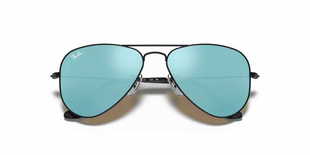 Ray Ban Junior RJ9506S 201/55 50 Çocuk Güneş Gözlükleri