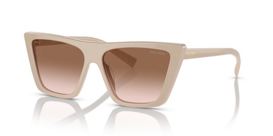 Prada PR 21ZS 11I0A6 55 Güneş Gözlükleri