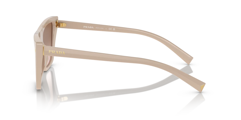 Prada PR 21ZS 11I0A6 55 Güneş Gözlükleri