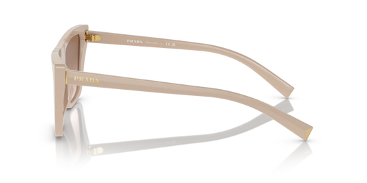 Prada PR 21ZS 11I0A6 55 Güneş Gözlükleri