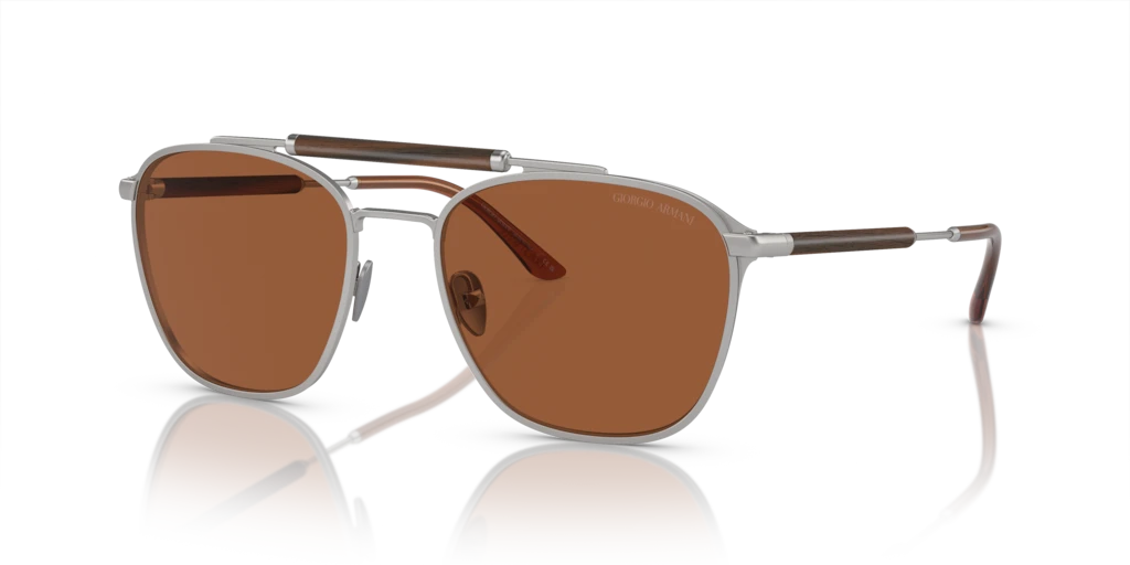 Giorgio Armani AR6149 304573 - 55 - Güneş Gözlükleri