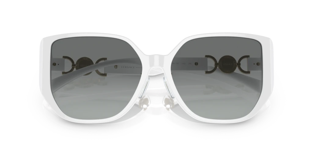 Versace VE4449D 314/11 - 58 - Güneş Gözlükleri