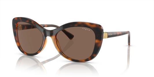 Vogue VO5515SB W65673 55 Güneş Gözlükleri