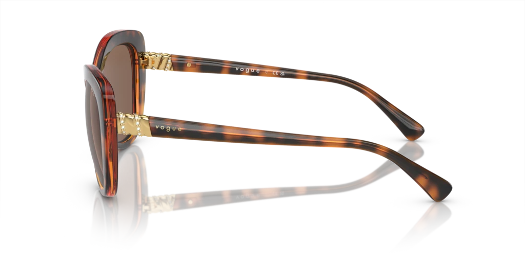 Vogue VO5515SB W65673 55 Güneş Gözlükleri