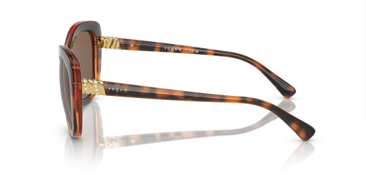 Vogue VO5515SB W65673 55 Güneş Gözlükleri
