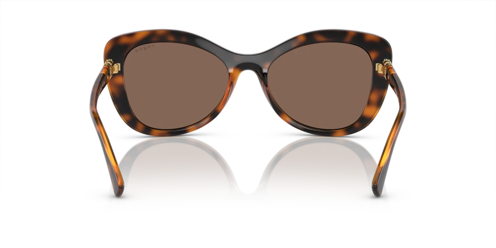 Vogue VO5515SB W65673 55 Güneş Gözlükleri