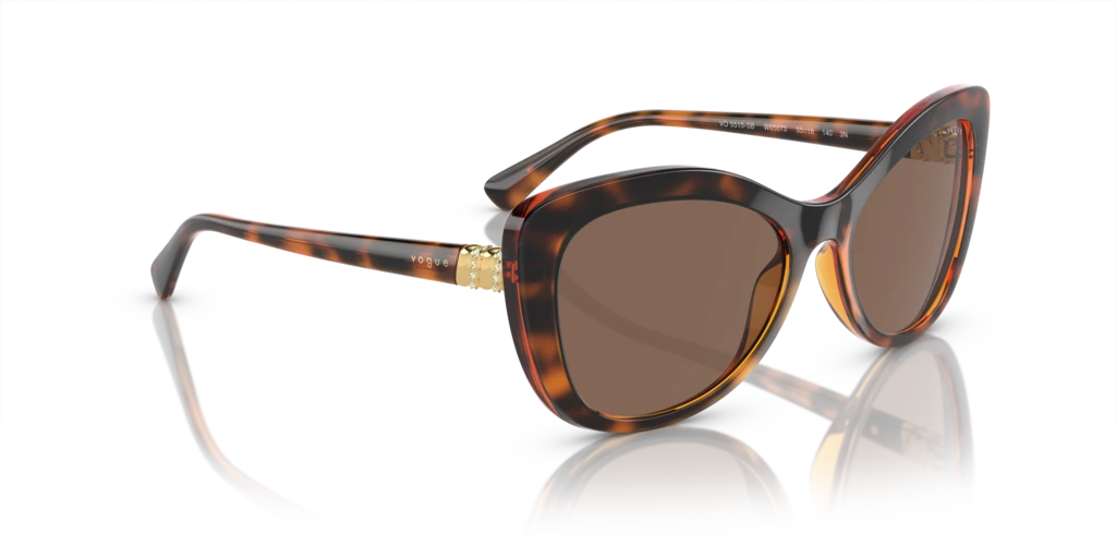 Vogue VO5515SB W65673 55 Güneş Gözlükleri