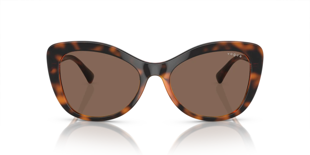 Vogue VO5515SB W65673 55 Güneş Gözlükleri