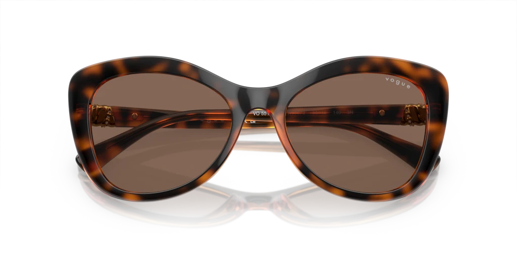 Vogue VO5515SB W65673 55 Güneş Gözlükleri