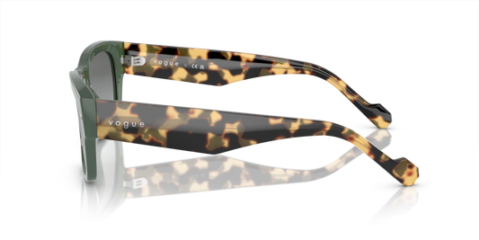 Vogue VO5530S 309211 55 Güneş Gözlükleri