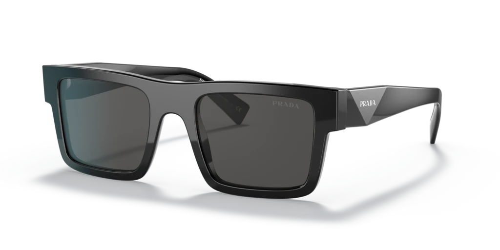 Prada PR 19WS 1AB5S0 52 Güneş Gözlükleri