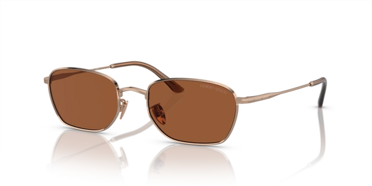 Giorgio Armani AR6151 301173 - 52 - Güneş Gözlükleri