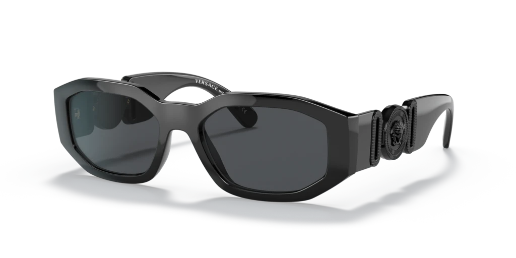 Versace VE4361 536087 - 53 - Güneş Gözlükleri