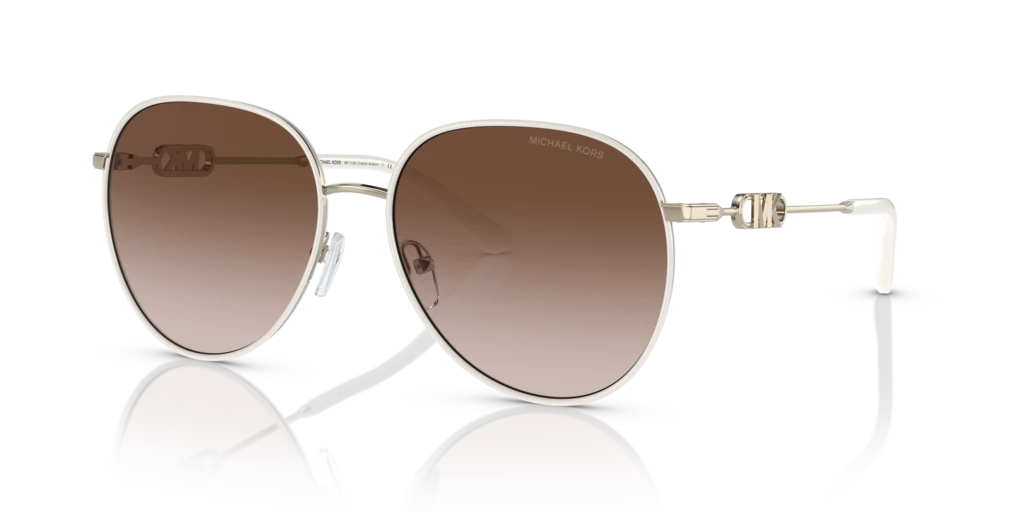 Michael Kors MK1128J 123313 58 Güneş Gözlükleri