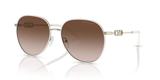 Michael Kors MK1128J 123313 58 Güneş Gözlükleri