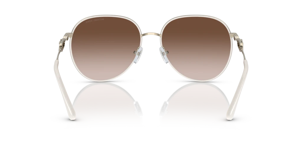Michael Kors MK1128J 123313 58 Güneş Gözlükleri