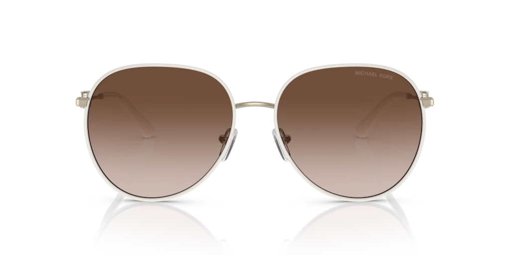 Michael Kors MK1128J 123313 58 Güneş Gözlükleri