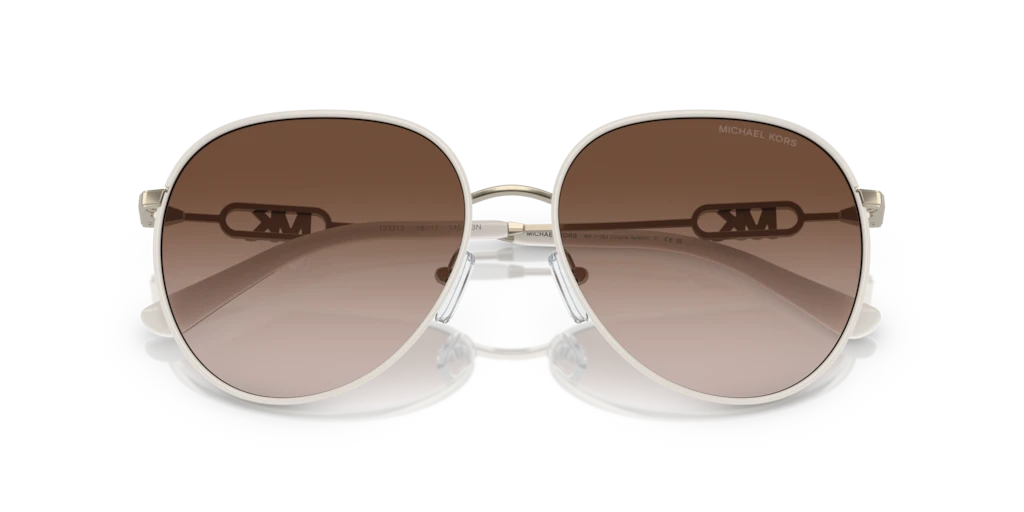 Michael Kors MK1128J 123313 58 Güneş Gözlükleri