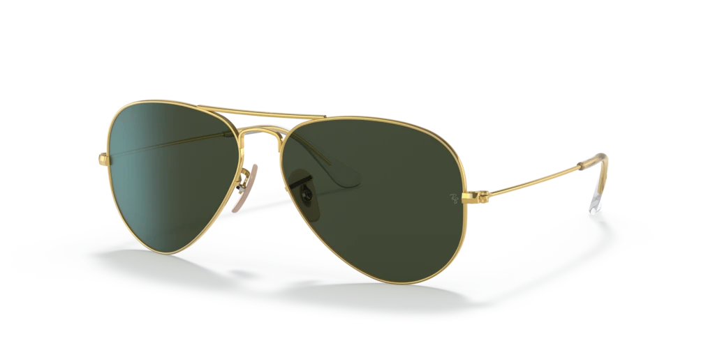 Ray Ban RB3025 W3400 58 Güneş Gözlükleri