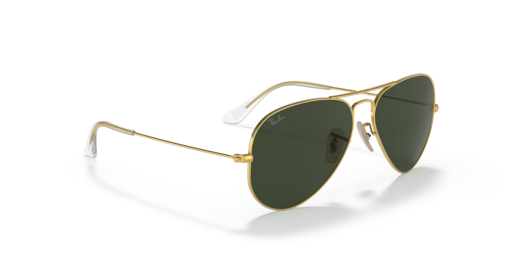 Ray Ban RB3025 W3400 58 Güneş Gözlükleri