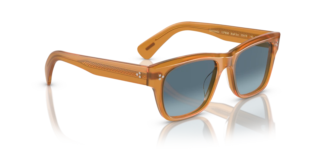 Oliver Peoples OV5524SU 1578Q8 52 Güneş Gözlükleri