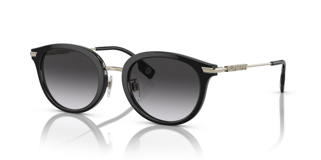 Burberry BE4398D 30018G - 50 - Güneş Gözlükleri