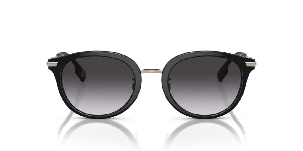 Burberry BE4398D 30018G - 50 - Güneş Gözlükleri