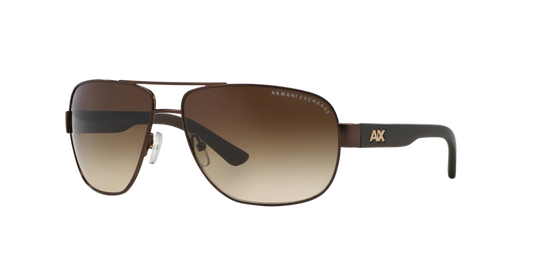Armani Exchange AX2012S 605813 - 62 - Güneş Gözlükleri
