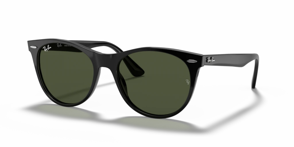 Ray-Ban RB2185 901/31 - 55 - Güneş Gözlükleri
