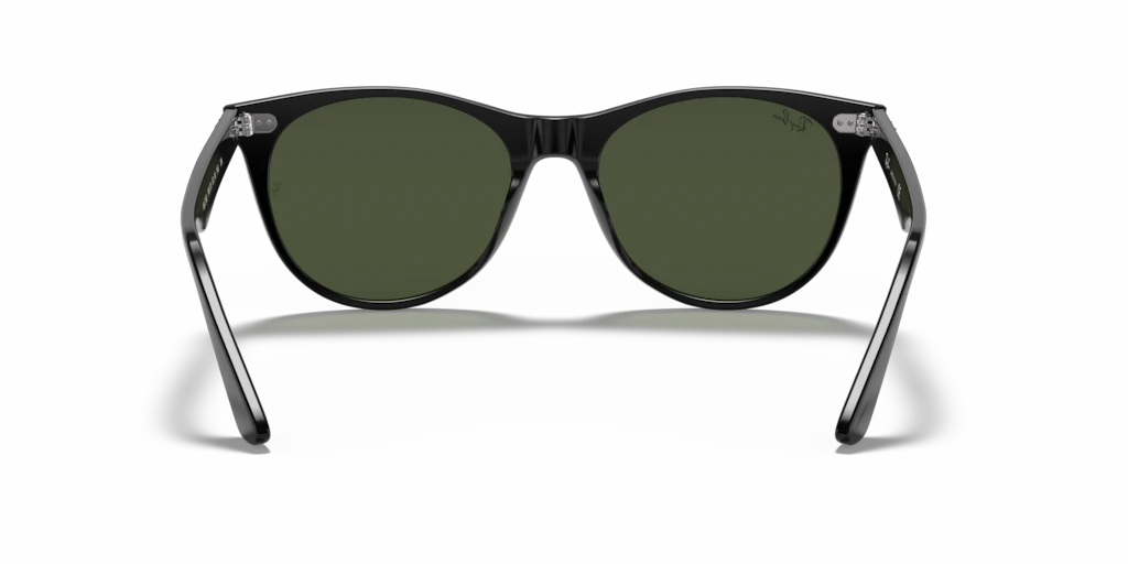 Ray-Ban RB2185 901/31 - 55 - Güneş Gözlükleri