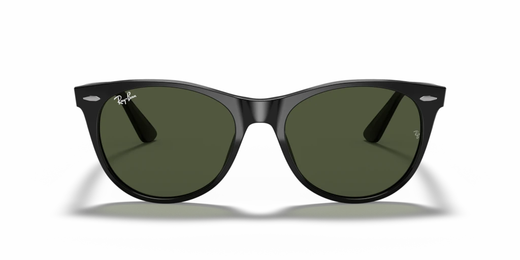 Ray-Ban RB2185 901/31 - 55 - Güneş Gözlükleri