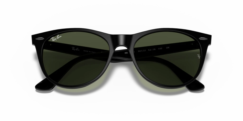 Ray-Ban RB2185 901/31 - 55 - Güneş Gözlükleri