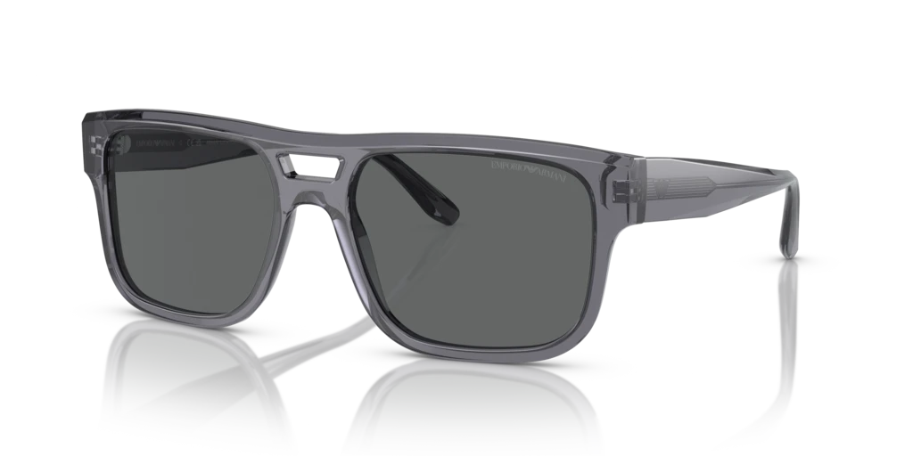 Emporio Armani EA4197 502987 57 Güneş Gözlükleri