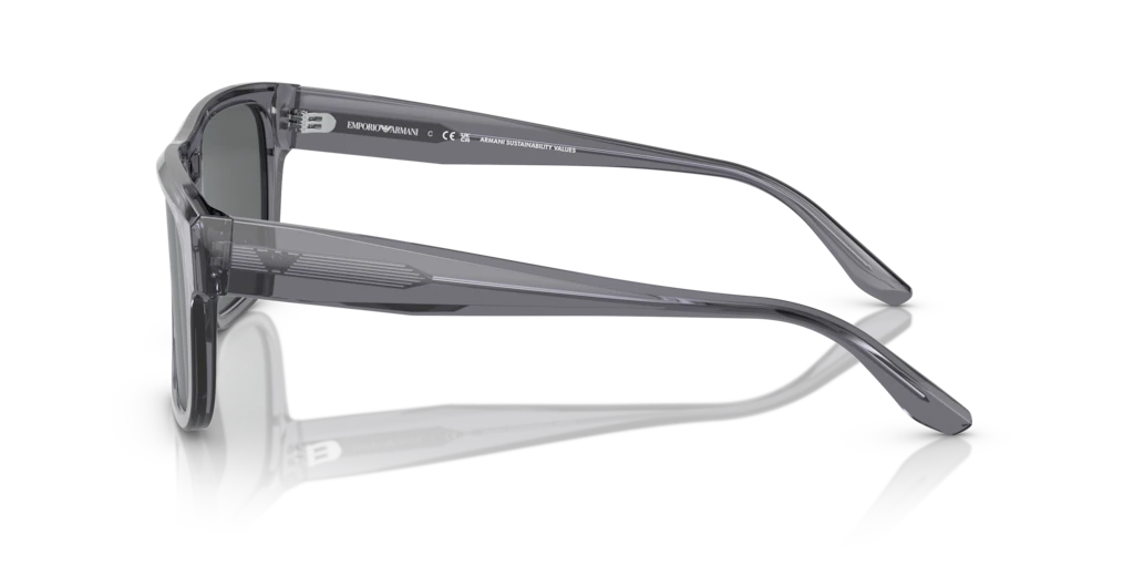 Emporio Armani EA4197 502987 57 Güneş Gözlükleri