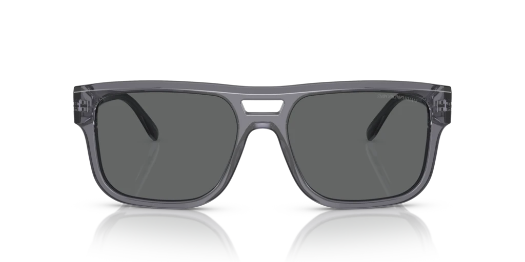 Emporio Armani EA4197 502987 57 Güneş Gözlükleri