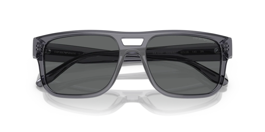 Emporio Armani EA4197 502987 57 Güneş Gözlükleri