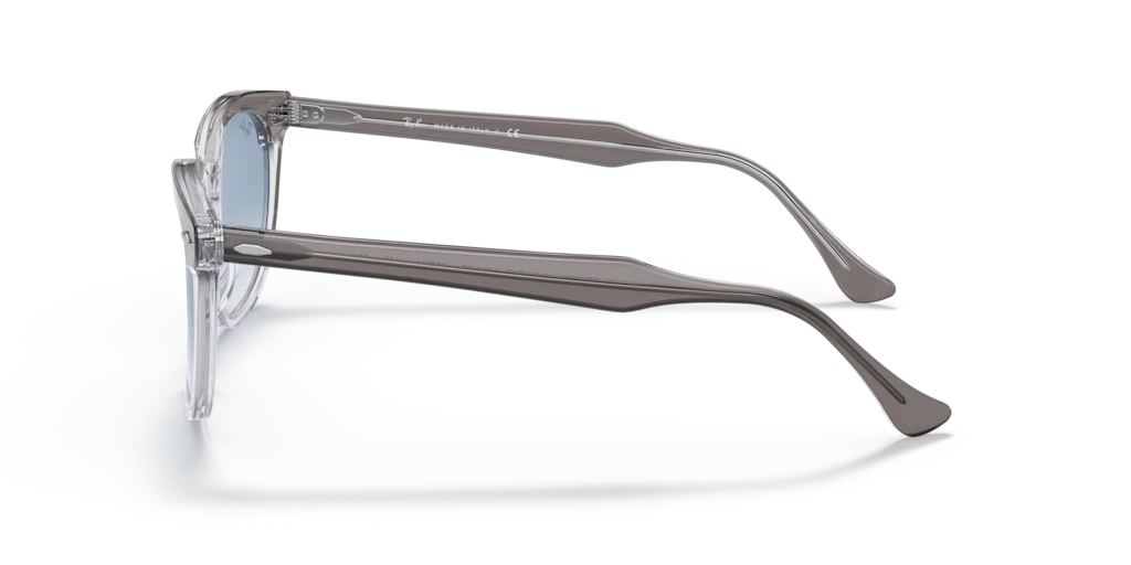 Ray Ban RB2298 13553F 52 Güneş Gözlükleri