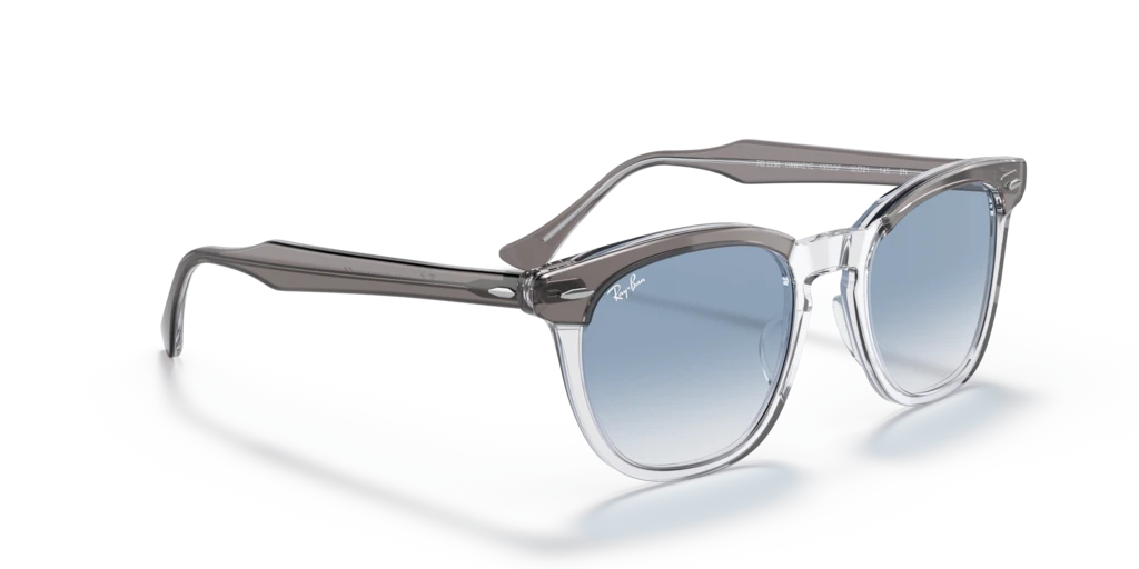 Ray Ban RB2298 13553F 52 Güneş Gözlükleri